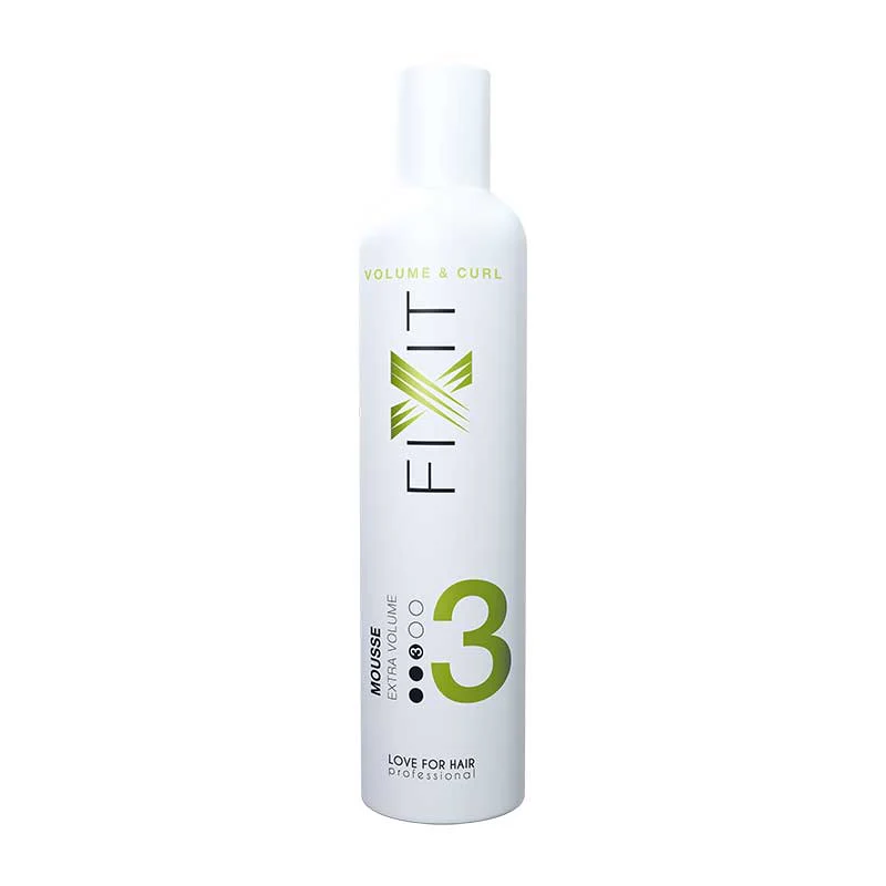 Love for Hair - FIXIT